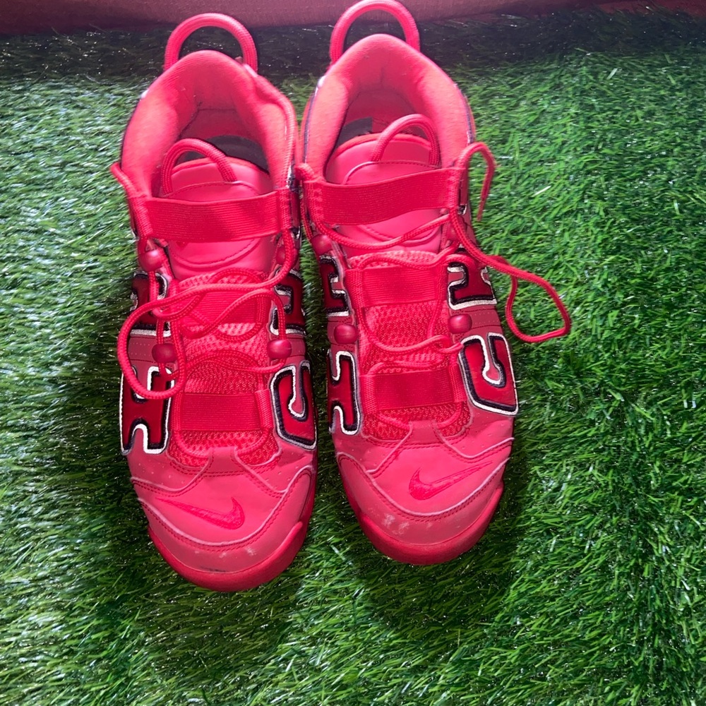 Nike Chicago Uptempo - Picture 9 of 11